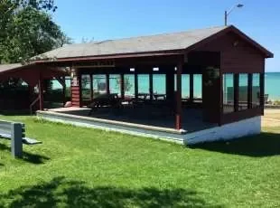 Kincardine Beachfront Concert