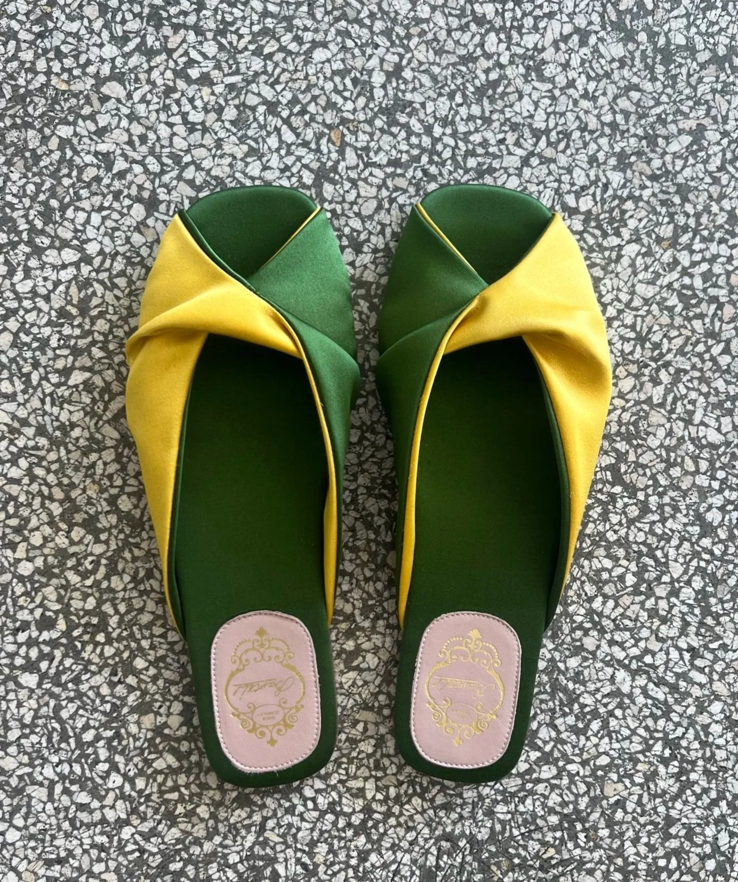 Il Cosimo GREEN GODDESS