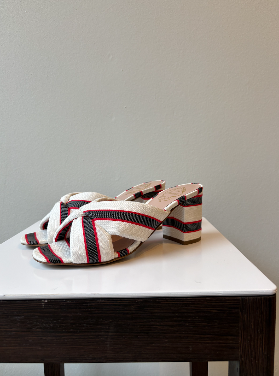 Lou Signatur Stripes 50