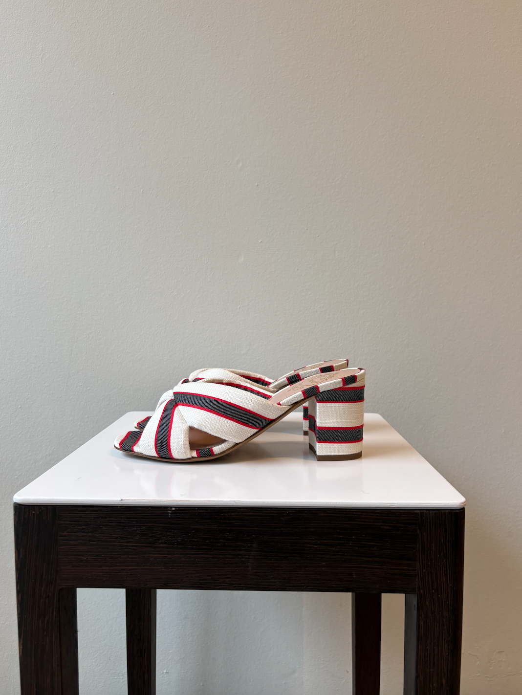 Lou Signatur Stripes 50