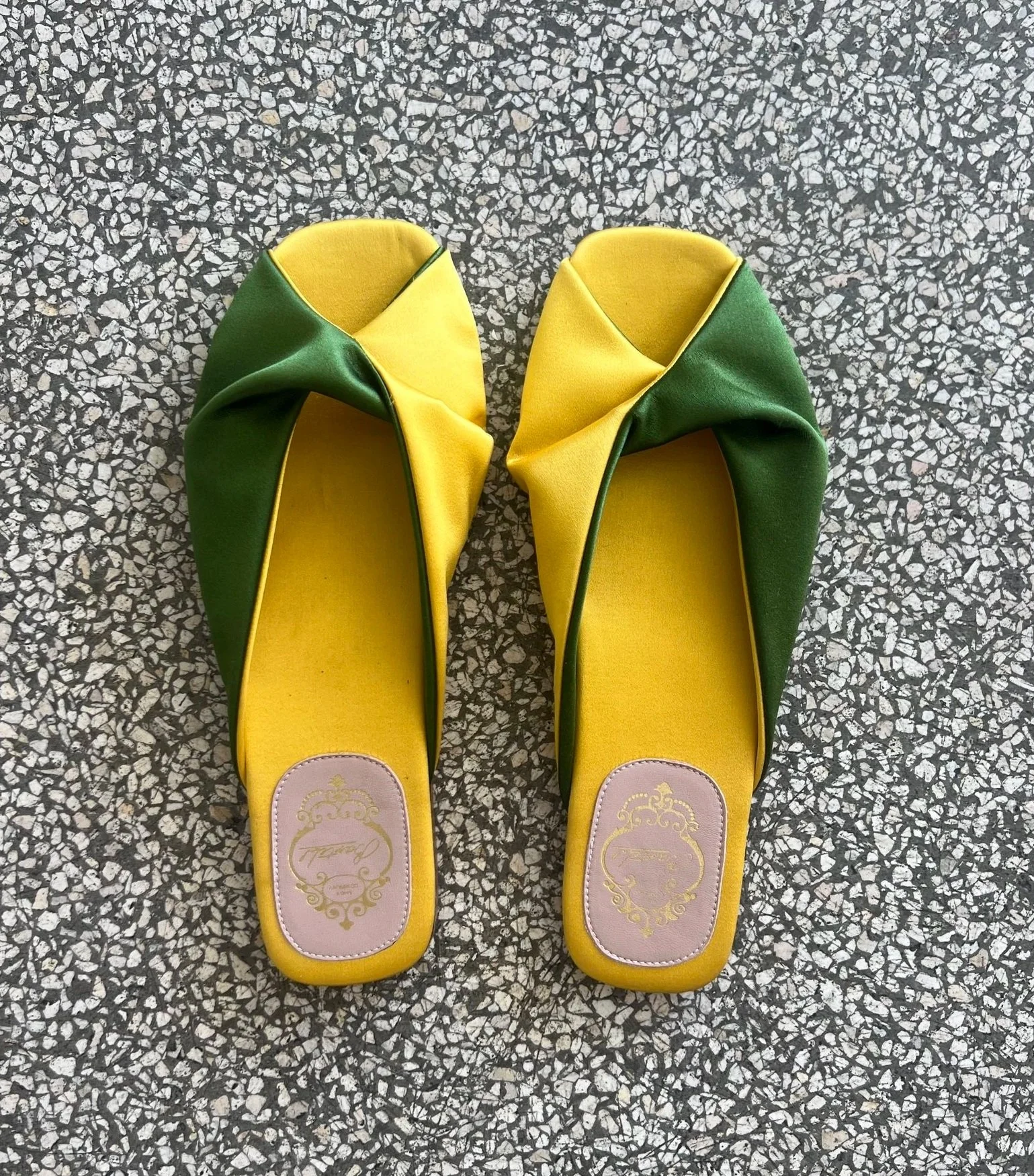Il Cosimo YELLOW MELLOW