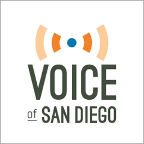 Voice of San Diego