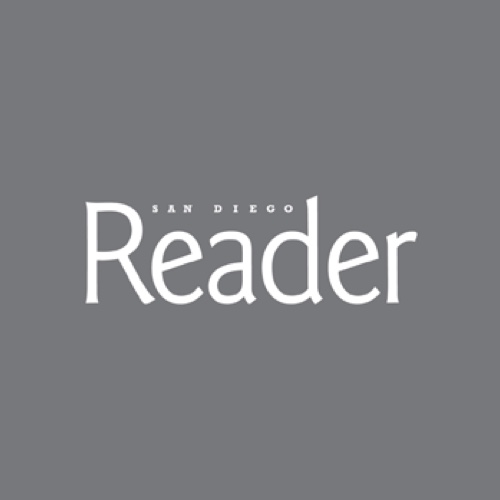 San Diego Reader