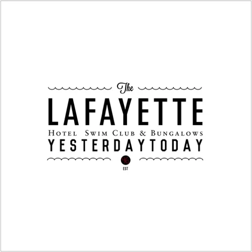 Lafayette Hotel