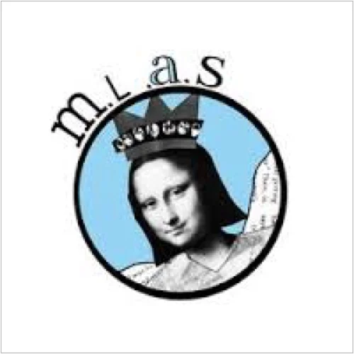Mona Lizzys Art Studio