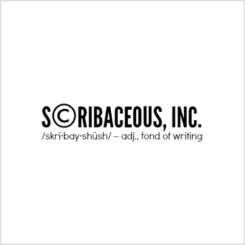 Scribaceous, Inc.