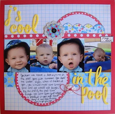 Closing Color Me Daisy and lots of catching up to do...