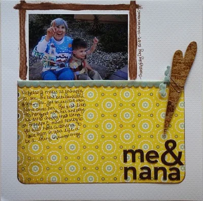 A layout and ScanCafe