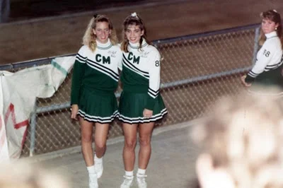 The good old days....