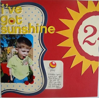 What I Loved About the Weekend