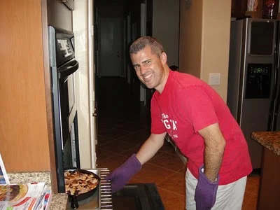 Weekend Cooking Adventures