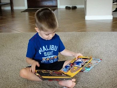 This reminded me of something very important....