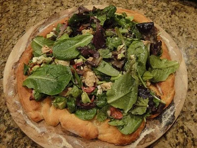 How about more Adventures In Cooking?