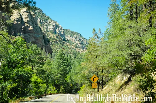 Day 4–Sunday 6/24/2102 – I Started a Blog