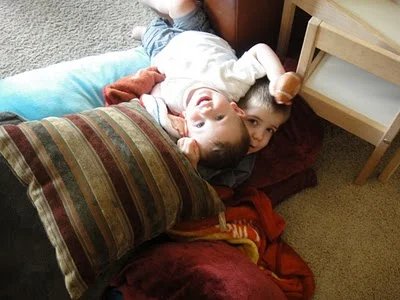 A Layout, a Future Obsession and a Couple More Days from Our Week in the Life