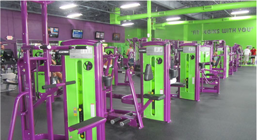 I Did What? Joined A Gym and Hired A Trainer!