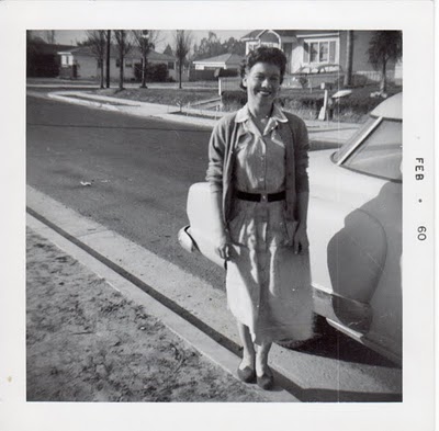 Inspiration for My Favorite "Almost" Fried Chicken