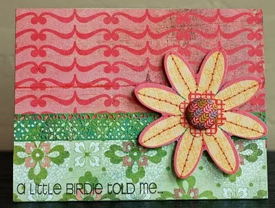 How about some cards?