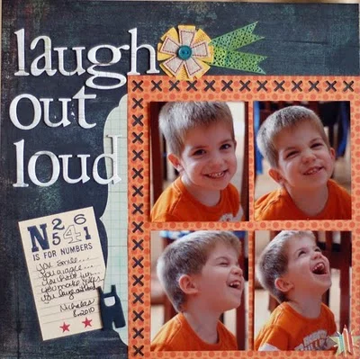 A Peak at Fall Decorating, Weekend Stuff and ScrapTiffany Monday