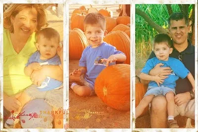 Collage Tutorial at ScrapTiffany and a Freebie