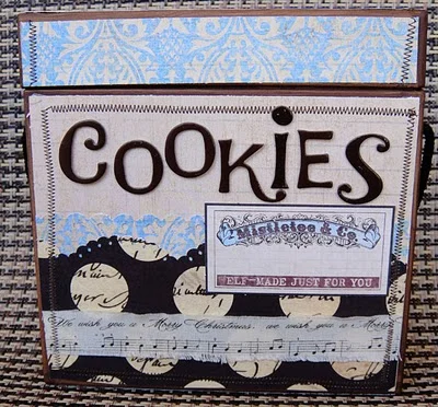 ScrapTiffany Holiday Blog Hop