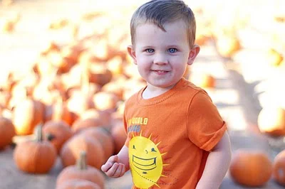 2 Years Ago Today....