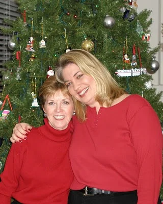 Too Soon to Say Goodbye Mom