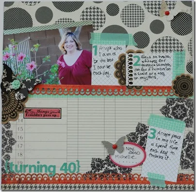 ScrapTiffany…playing catch up