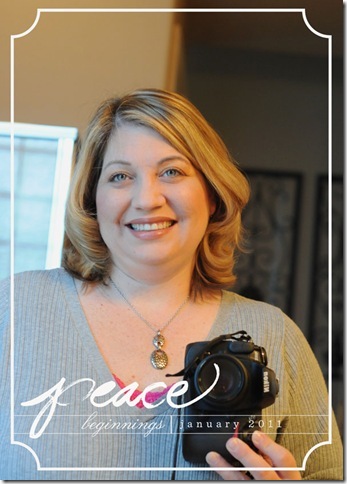 Peace–It’s Just One Little Word