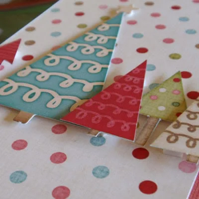 Sneak Peeks & Some Layouts