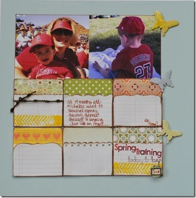 Has it really been 2 weeks?