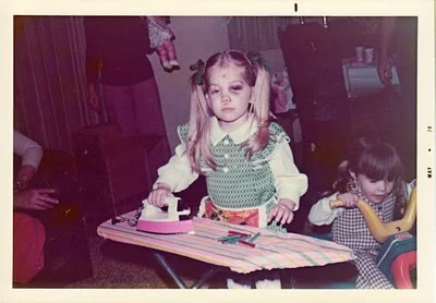 Is this a 3 year old or....