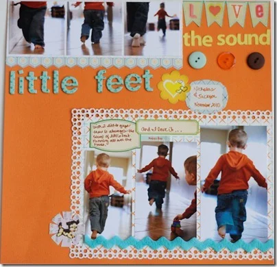 Happy Friday and Cosmo Cricket Class