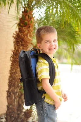 Week in the Life - Monday & Tuesday