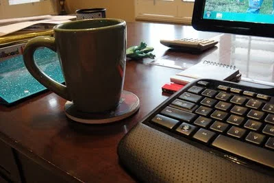 Week in the Life - Friday