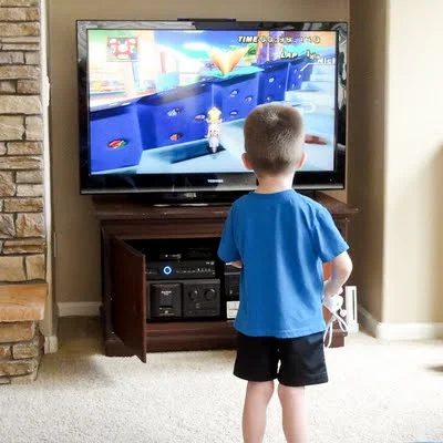 Week in the Life - Saturday