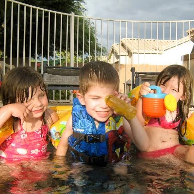 Week in the Life - Sunday