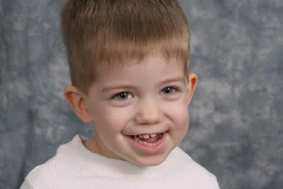 2 Year & 3 Month Pictures