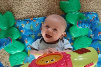 Week 8 - 2/16 - 2/22/09