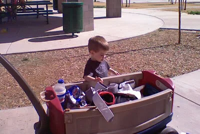 Week 9 - 2/23/09 - 3/1/09