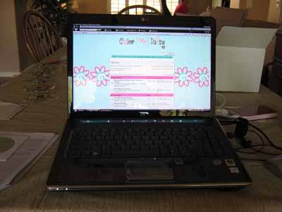 So This is What I Have Been Up To