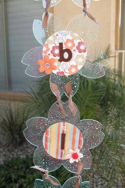 CMD Project & a couple of Layouts