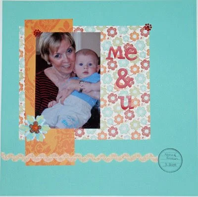 Just a little something to share