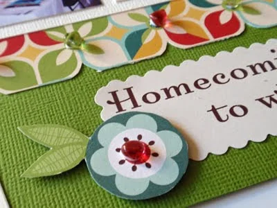 Color Me Daisy Celebrate Blog Hop