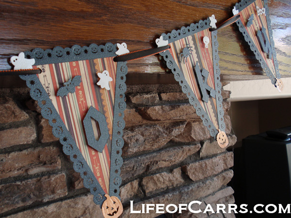 Halloween Crazy & 5 more weeks