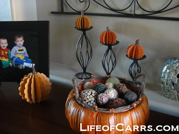 Color Me Daisy Fall Into Fall Event