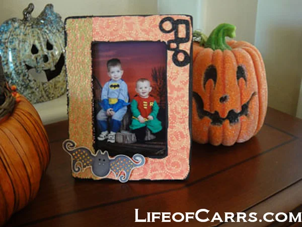 Color Me Daisy Fall Into Fall Week 2