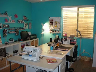 Welcome to the Scrapbook Studio