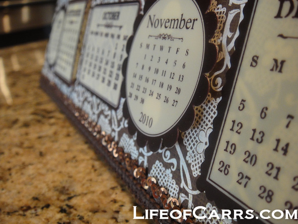 Color Me Daisy January Kits Available