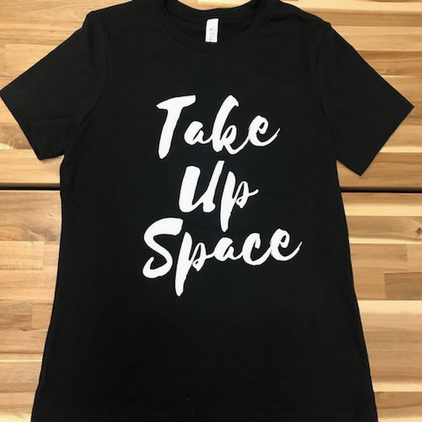 Image from HealthFull Nutrtion . This shirt is totally on my wish list!